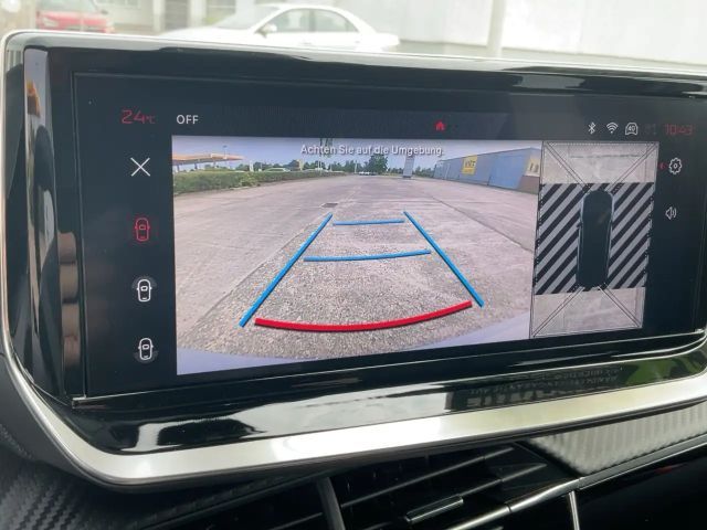 Peugeot 2008 Allure Pack PureTech