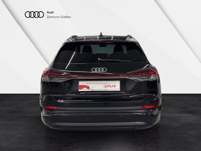 Audi Q4 e-tron 40