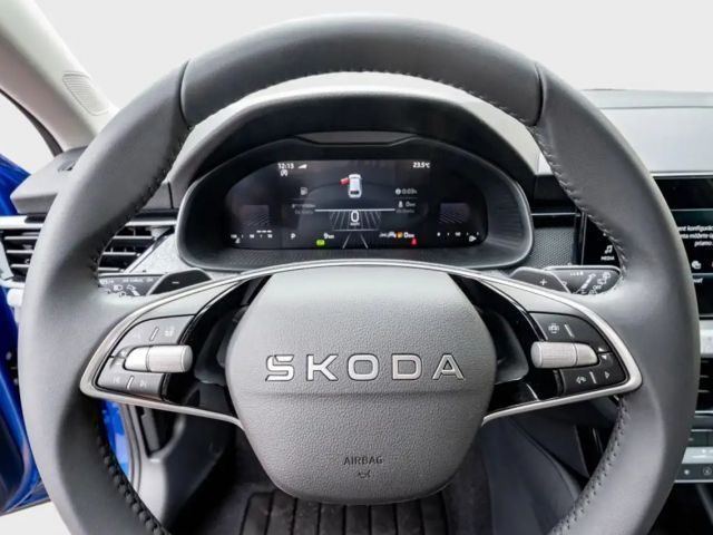 Skoda Scala 1.0 TSI Selection