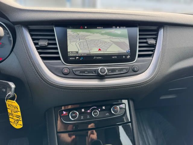Opel Grandland X Business Edition
