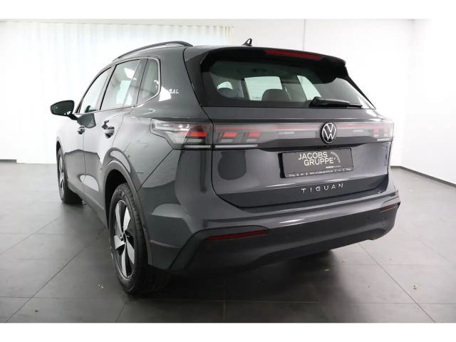Volkswagen Tiguan 2.0 TDI DSG