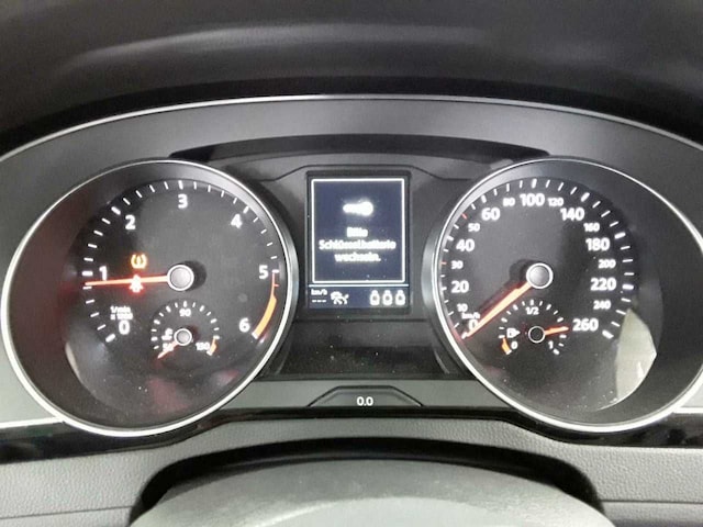 Volkswagen Passat 2.0 TDI Business DSG Variant