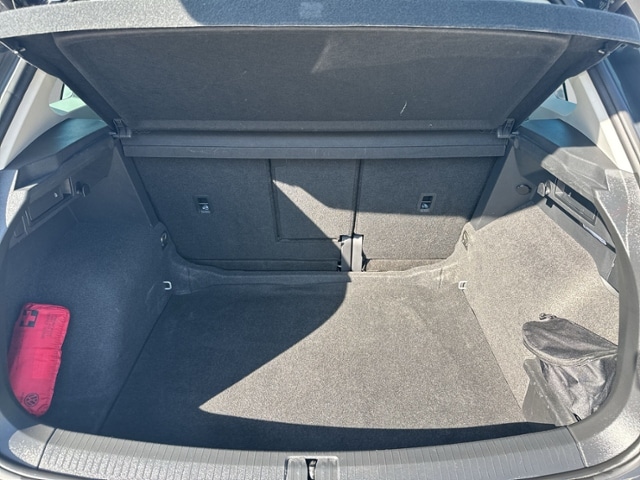 Volkswagen Tiguan 2.0 TDI DSG