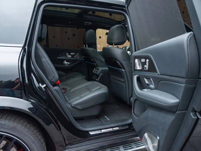 Mercedes-Benz GLS 63 AMG AMG Line