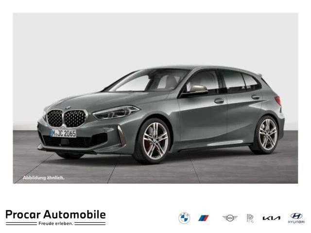BMW 135 M-Sport Sedan xDrive