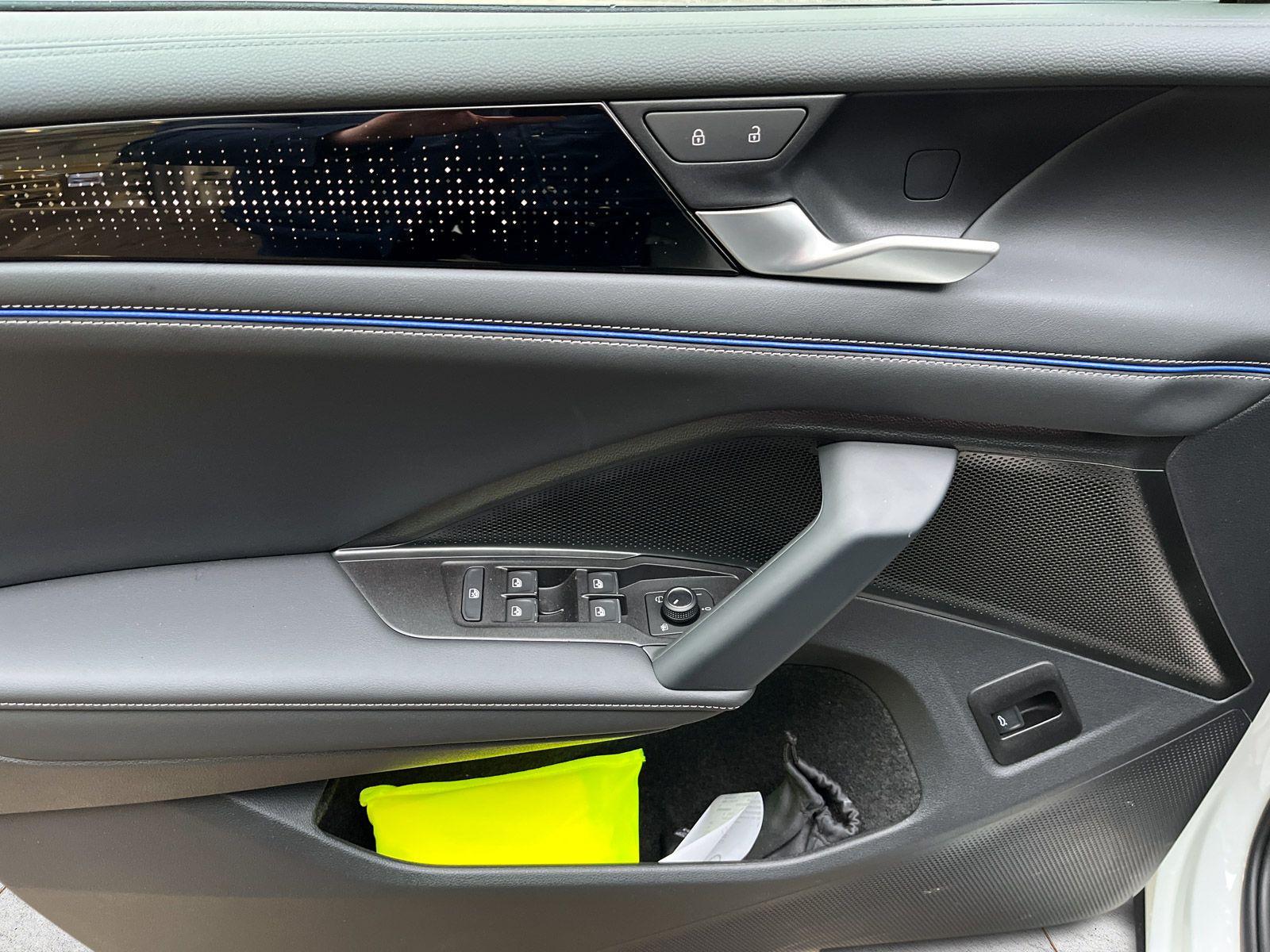 Volkswagen Tiguan 2.0 TSI DSG R-Line