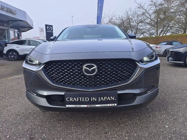 Mazda CX-30 e-Skyactive G140 Centre-Line Automatik VORFÜHRW...