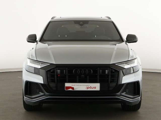 Audi SQ8 Competition Quattro