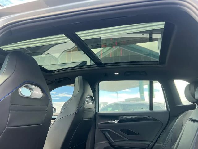 Volkswagen Tiguan 4Motion DSG R-Line