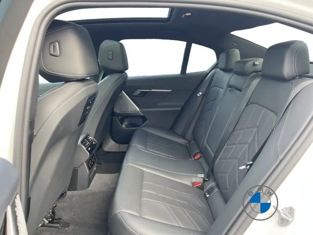 BMW 540 540d M-Sport Sedan xDrive