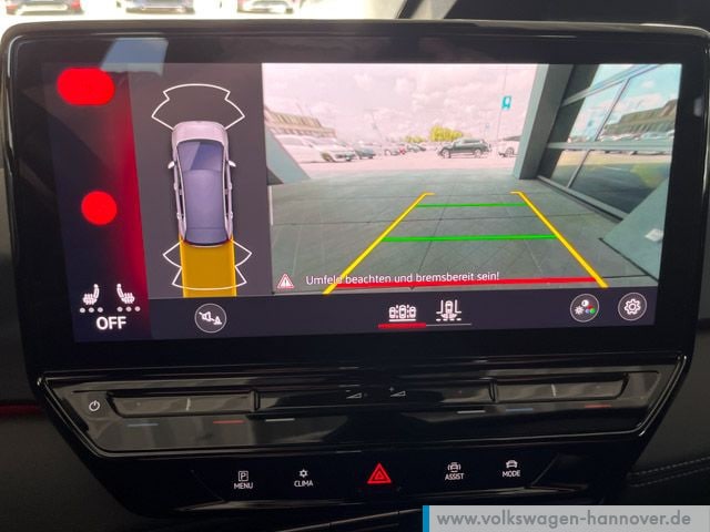 Volkswagen ID.3 Performance Pro