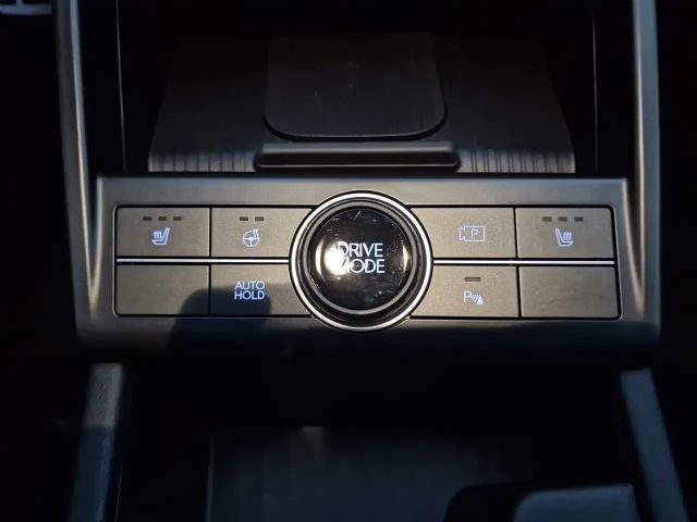 Hyundai Kona Electric N Line