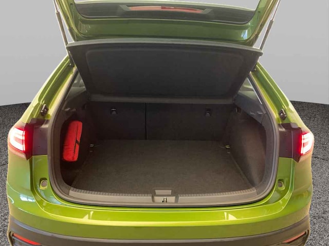 Volkswagen Taigo 1.0 TSI