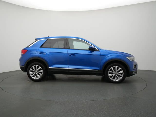 Volkswagen T-Roc DSG Style