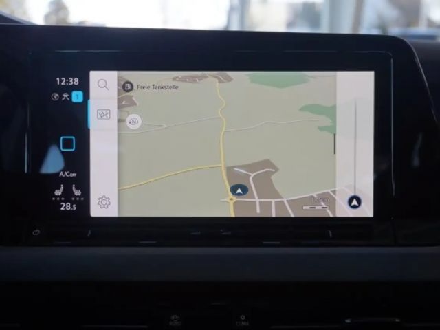 Volkswagen Golf DSG Variant