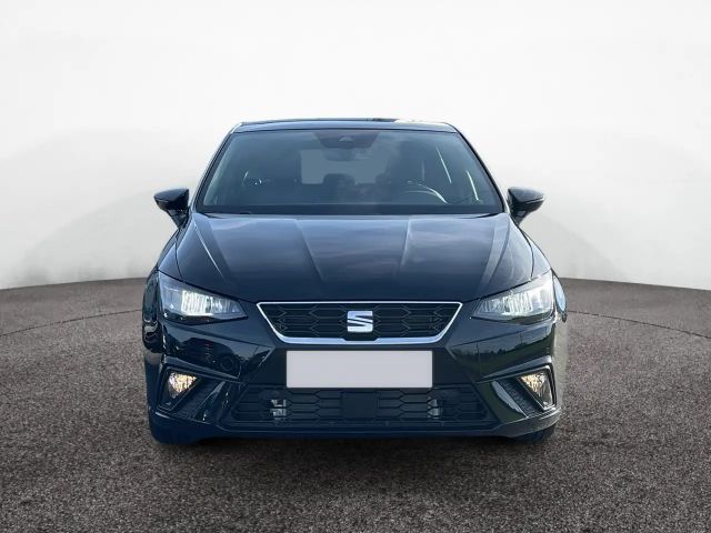 Seat Ibiza DSG FR-lijn