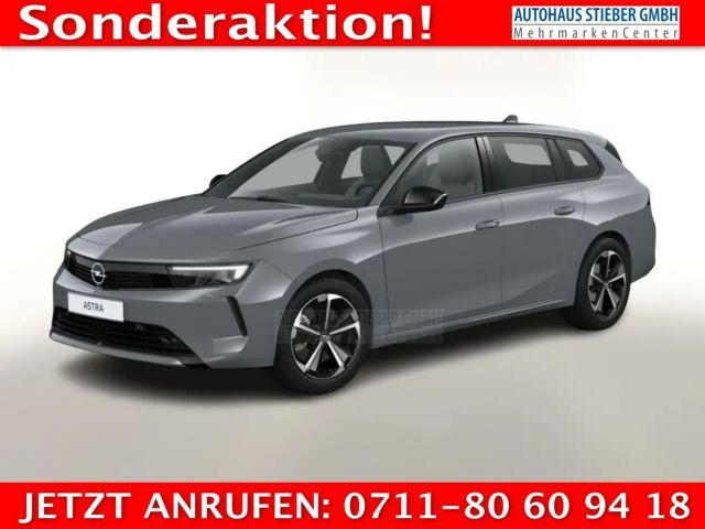 Opel Astra Edition Sports Tourer