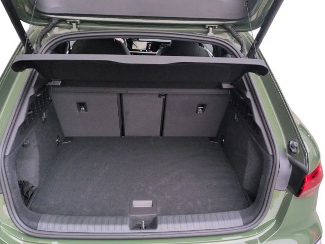 Audi A3 35 TFSI Sedan