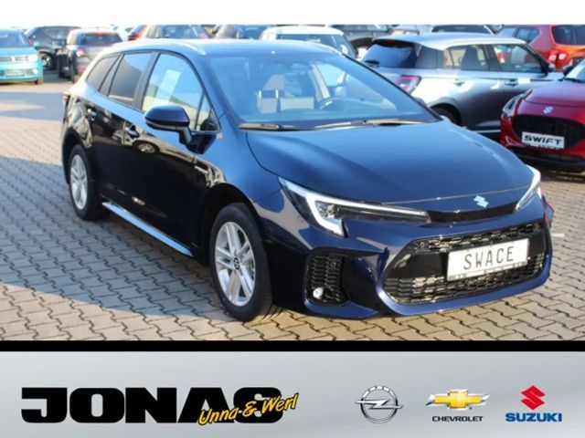 Suzuki Swace Comfort Hybrid