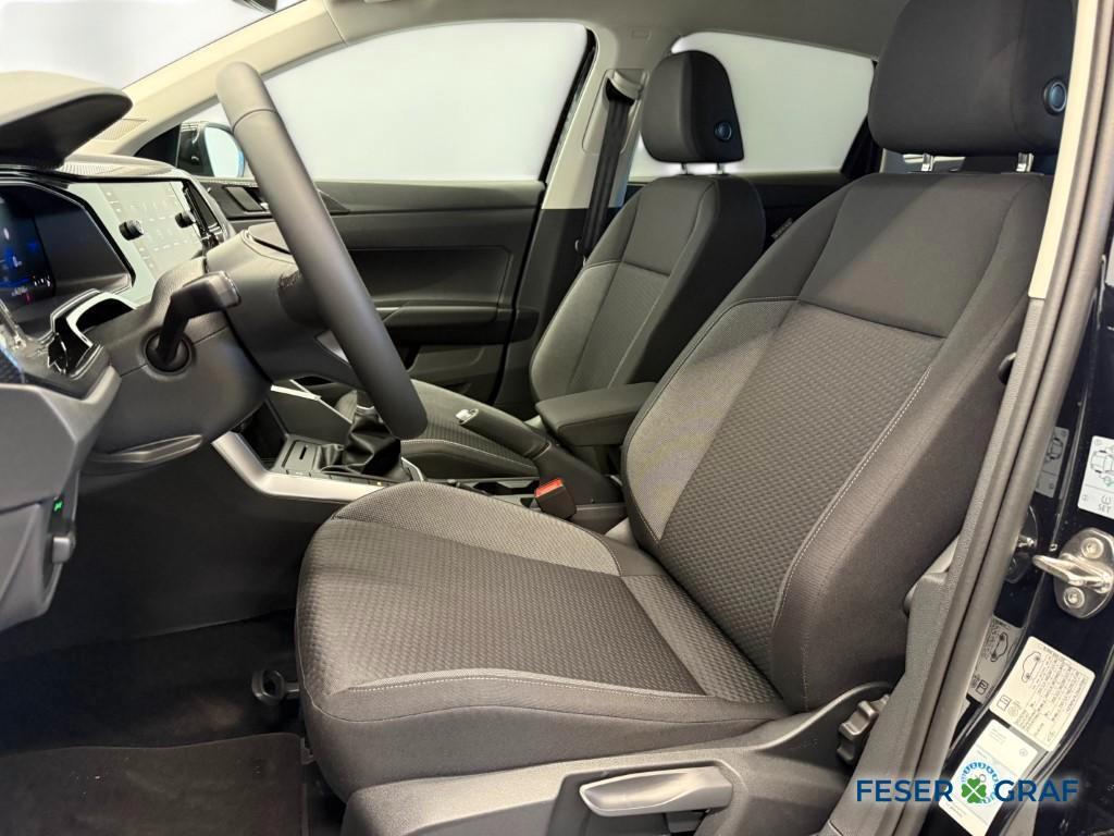 Volkswagen Taigo 1.0 TSI Life