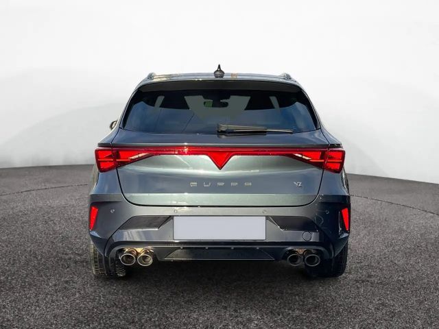 Cupra Leon DSG ST VZ