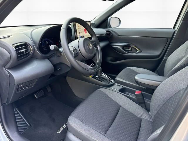 Toyota Yaris Cross 4x2 Hybride