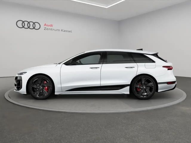 Audi S6 e-tron e-tron LED Navi Head-up PDC 21"