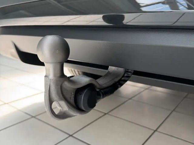 Volkswagen Tayron 1.5 eTSI Life