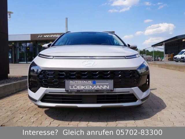 Hyundai Bayon 1.0 T-GDi Trend