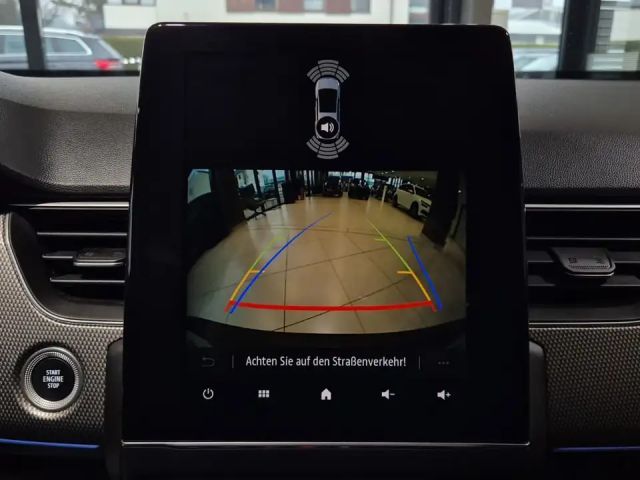 Renault Arkana Techno