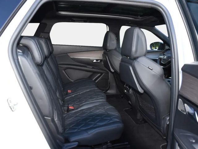 Peugeot 5008 GT-Line