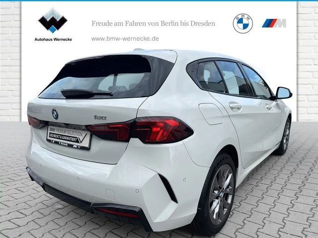 BMW 120 Comfort pakket Sedan