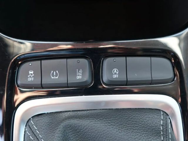 Opel Crossland X Elegance