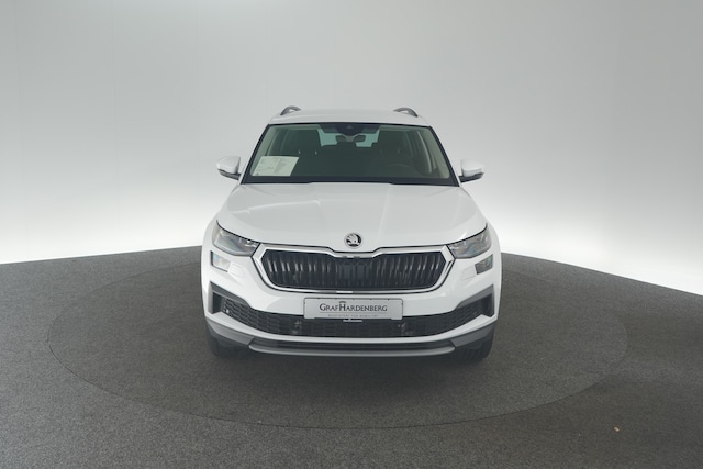 Skoda Kodiaq 2.0 TDI 4x4 Ambition