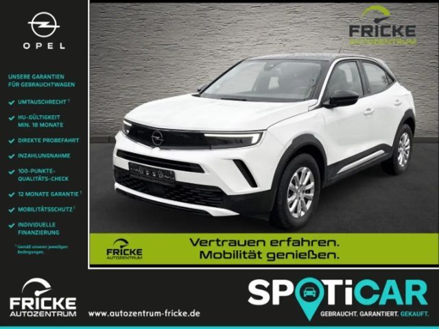 Opel Mokka Edition Mokka-e