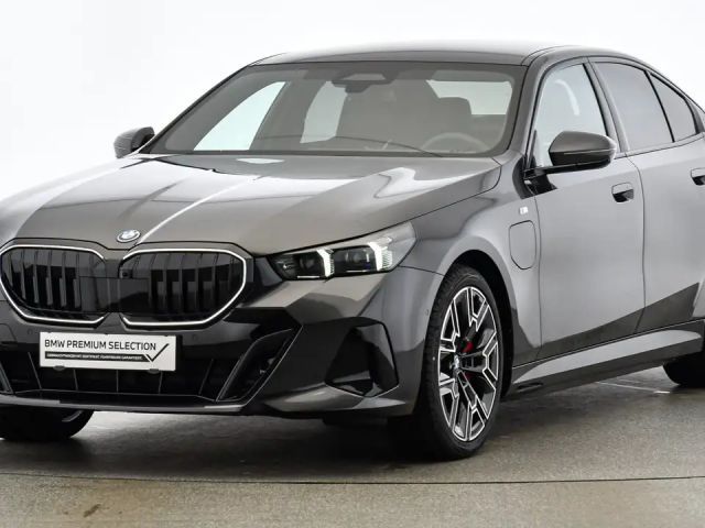 BMW 550 M-Sport Sedan xDrive