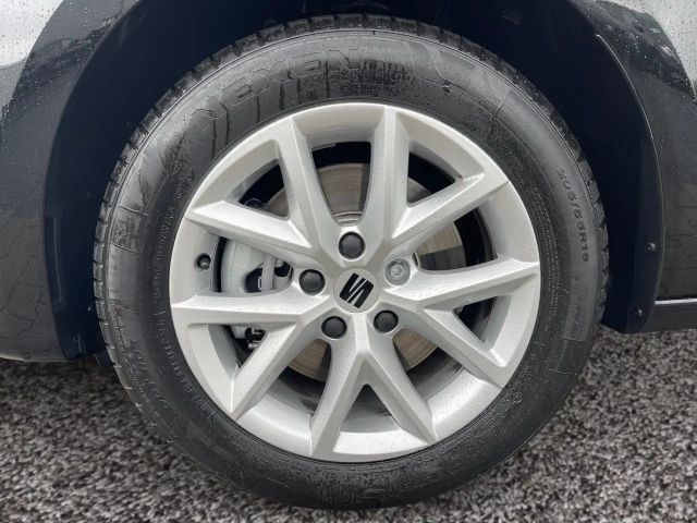 Seat Leon DSG Sportstourer Style