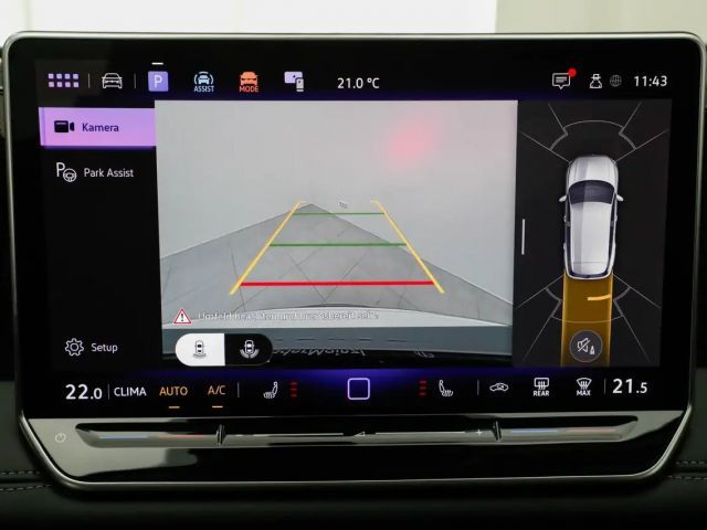 Volkswagen Tiguan 1.5 eTSI DSG Life