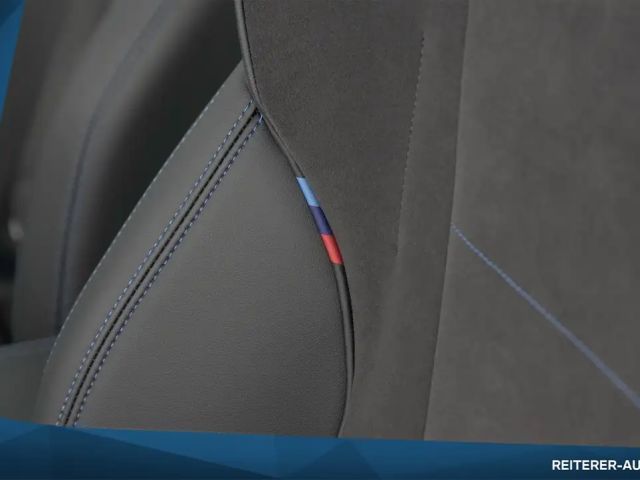 BMW X1 M-Sport xDrive25e