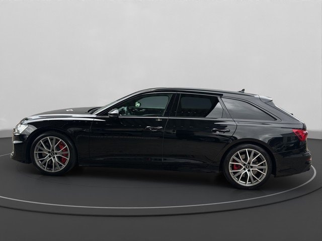 Audi S6 Avant Quattro
