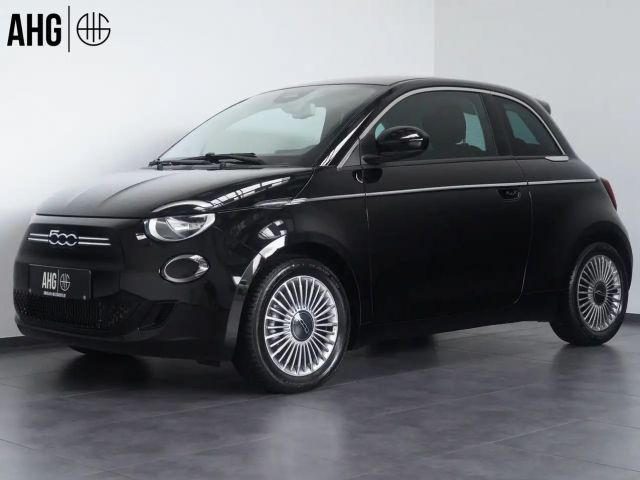 Fiat 500e 87KW/42kWh/DC-LADEN/CARPLAY/DAB/SOH