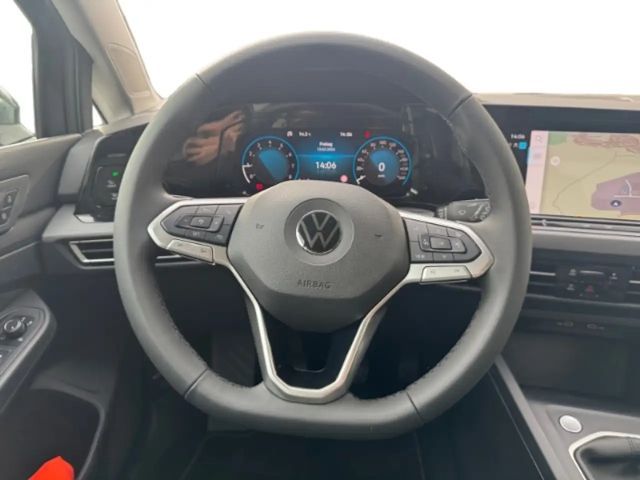 Volkswagen Golf 1.5 TSI Golf VIII Style