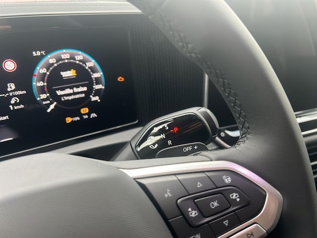 Volkswagen Tiguan 1.5 TSI DSG Life