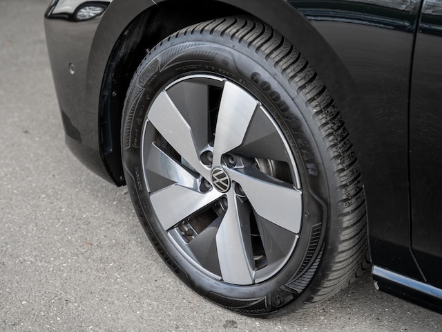 Volkswagen Passat 2.0 TDI DSG