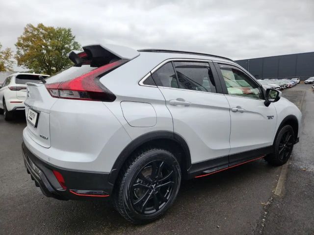 Mitsubishi Eclipse Cross PHEV