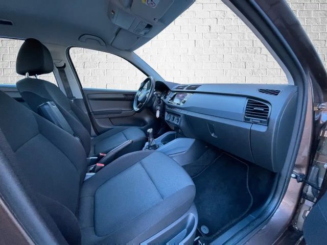 Skoda Fabia 1.0 TSI Cool Edition Cool Plus