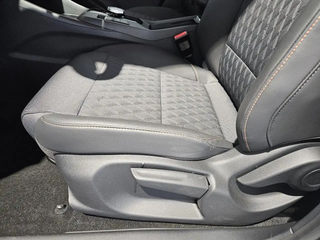 MG MG3 Hybrid+ Luxury