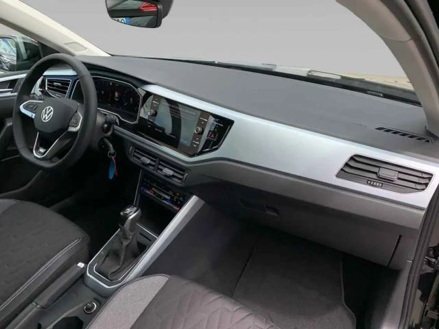 Volkswagen Taigo 1.0 TSI DSG