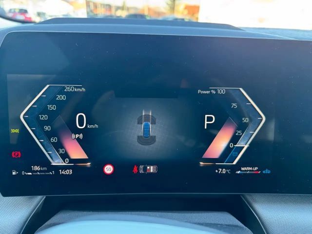 BMW 218 HEAD-UP H&K 360°KAMERA AHK