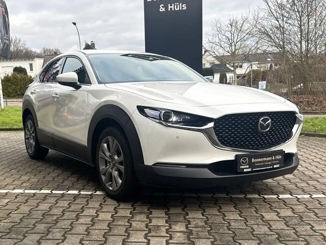 Mazda CX-30 Exclusive-line